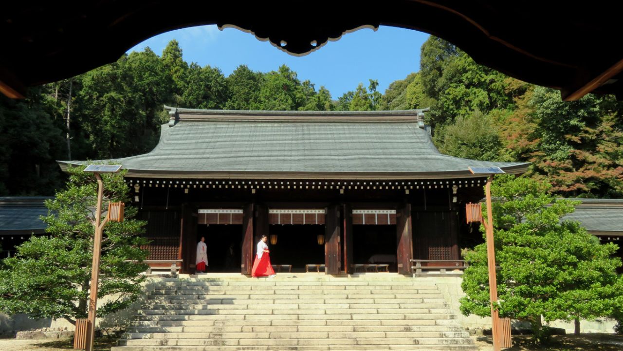 �W�W�Q�R�C��l����̍�i�A��͐_�{�̕��͋C no.422